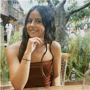 Profesora de matemáticas para niveles de primaria y 1º, 2º y 3º de ESO